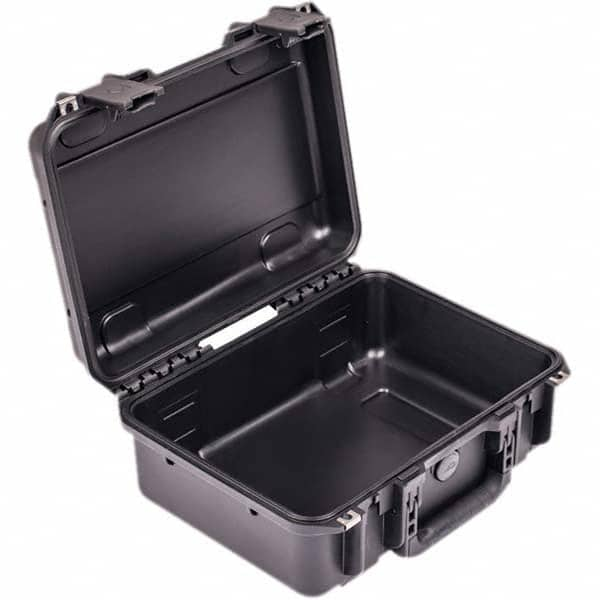 SKB Corporation - 15" Long x 10" Wide x 6" High Protective Case - Exact Industrial Supply