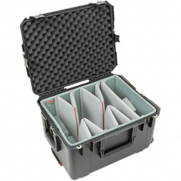 SKB Corporation - 22" Long x 17" Wide x 12" High Protective Case - Exact Industrial Supply