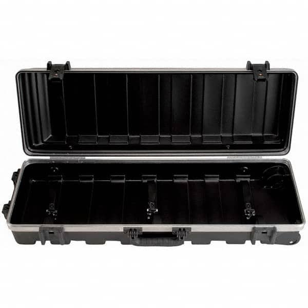 SKB Corporation - 36" Long x 36" Wide x 8-1/4" High Protective Case - Exact Industrial Supply