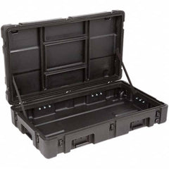 SKB Corporation - 42" Long x 22" Wide x 14" High Rack Case - Exact Industrial Supply