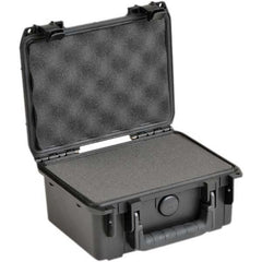 SKB Corporation - 8" Long x 6" Wide x 3" High Protective Case - Exact Industrial Supply