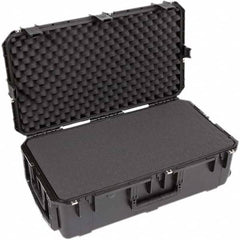 SKB Corporation - 30" Long x 16" Wide x 10" High Protective Case - Exact Industrial Supply