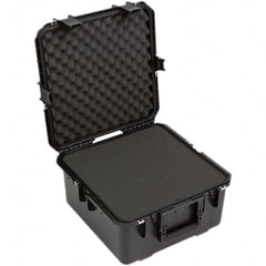 SKB Corporation - 17" Long x 17" Wide x 10" High Protective Case - Exact Industrial Supply