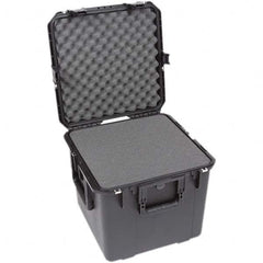 SKB Corporation - 17" Long x 17" Wide x 16" High Protective Case - Exact Industrial Supply