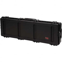 SKB Corporation - 60" Long x 18" Wide x 8" High Protective Case - Exact Industrial Supply