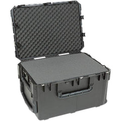 SKB Corporation - 30" Long x 21" Wide x 18" High Protective Case - Exact Industrial Supply