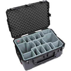 SKB Corporation - 29" Long x 17" Wide x 1" High Protective Case - Exact Industrial Supply