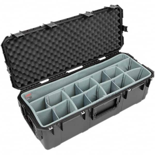 SKB Corporation - 36" Long x 13" Wide x 12" High Protective Case - Exact Industrial Supply