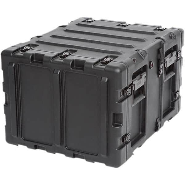 SKB Corporation - 20" Long x 19" Wide x 18" High Rack Case - Exact Industrial Supply