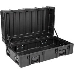 SKB Corporation - 42" Long x 22" Wide x 14" High Rack Case - Exact Industrial Supply