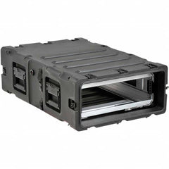 SKB Corporation - 30" Long x 19" Wide x 12" High Rack Case - Exact Industrial Supply