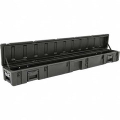 SKB Corporation - 74" Long x 8" Wide x 8" High Rack Case - Exact Industrial Supply