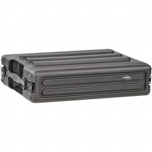 SKB Corporation - 20" Long x 19" Wide x 6-7/64" High Protective Case - Exact Industrial Supply