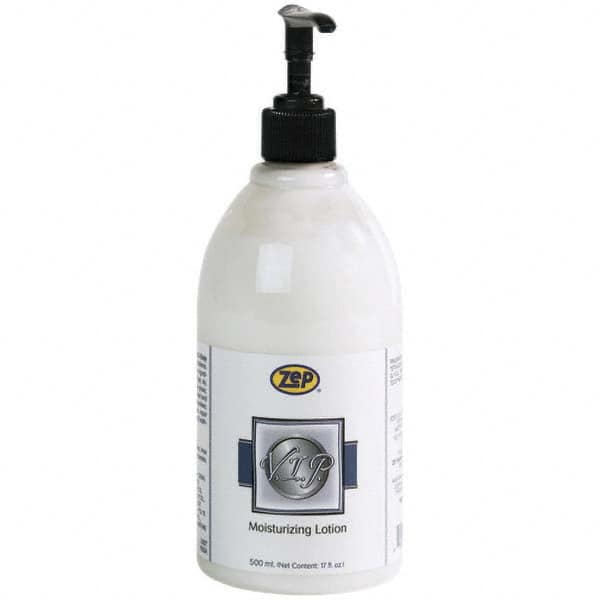 ZEP - Hand & Body Lotions & Creams Type: Moisturizing Form: Cream - Exact Industrial Supply