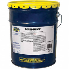 ZEP - Parts Washing Solutions & Solvents Solution Type: Solvent-Based Container Size (Gal.): 5.00 - Exact Industrial Supply