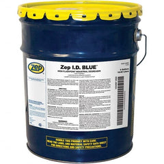 ZEP - Parts Washing Solutions & Solvents Solution Type: Solvent-Based Container Size (Gal.): 5.00 - Exact Industrial Supply