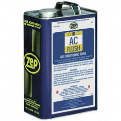 ZEP - HVAC Cleaners & Scale Removers Container Size: 1 Gal. Container Size: 1 Gal. - Exact Industrial Supply