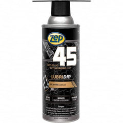 ZEP - Multipurpose Lubricants & Penetrants Type: Lubricant Container Size Range: 16 oz. - 31.9 oz. - Exact Industrial Supply