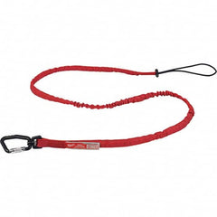 Milwaukee Tool - Tool Holding Accessories Type: Tool Lanyard Connection Type: Carabiner - Exact Industrial Supply