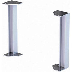 TRI-ARC - Ladder Accessories Type: Leg For Use With: Tri-Arc MPASSW3 - Exact Industrial Supply