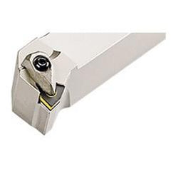 DWLNR16-4 - 1 x 1" SH - RH - Turning Toolholder - Exact Industrial Supply