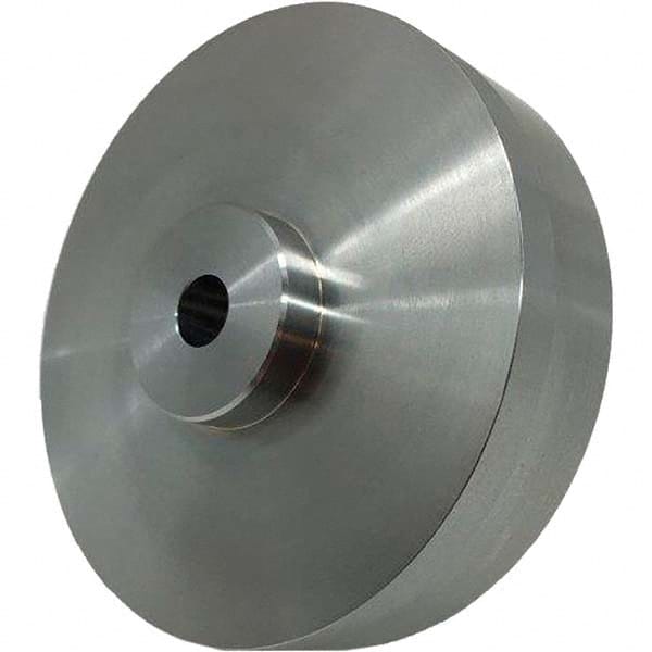 Raptor Workholding - Modular Vises & Components System Compatibility: For Fixtures/Risers that have Raptor Interface Product Type: Locating Kit - Exact Industrial Supply