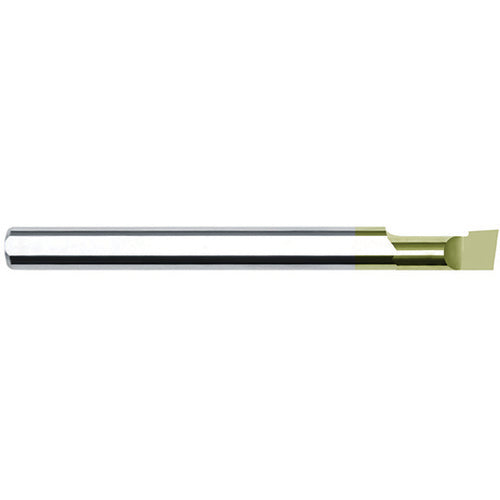 .120X.250X2 OAL BORING TOOL - Exact Industrial Supply