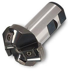 19N1A-1001180R01 BLACKMAX End Mill - Exact Industrial Supply