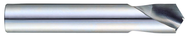 1/2 Dia.120° Cobalt Spotting Drill - Exact Industrial Supply