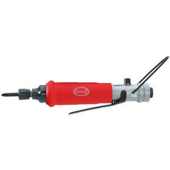 0.33HP Inline Lever Start - Exact Industrial Supply