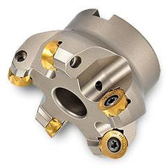 1A7H-20R01 Face Mill - Exact Industrial Supply