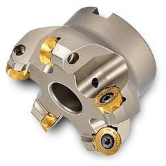 1A7M-25R01 Face Mill - Exact Industrial Supply