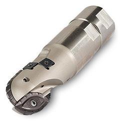 1BW7W1001580R01 - End Mill Cutter - Exact Industrial Supply