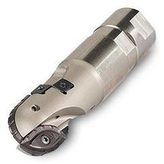 1BW7W1001580R01 - End Mill Cutter - Exact Industrial Supply