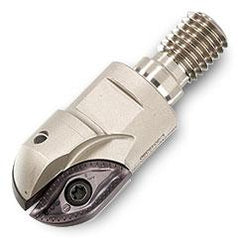 #1BW7W10015X7R01 - End Mill Cutter - Exact Industrial Supply