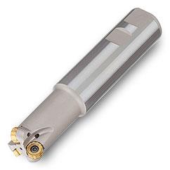 1DE1H15020S5R01 Face Mill - Exact Industrial Supply