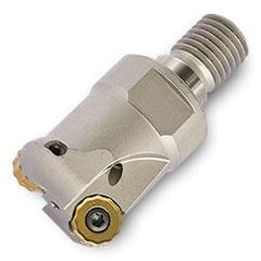 1DE1H12015X8R01 Face Mill - Exact Industrial Supply