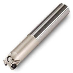 #1DP1G12057S9R01 - DEKA End Mill Cutter - Exact Industrial Supply