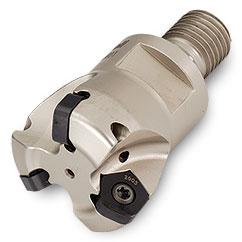 #1DP1G12015X8R01 - DEKA End Mill Cutter - Exact Industrial Supply