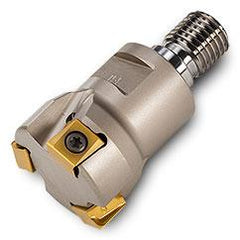 1SJ1F15015X8R01 - End Mill Cutter - Exact Industrial Supply
