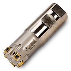 #1SJ1Y1001780R02 - End Mill Cutter - Exact Industrial Supply