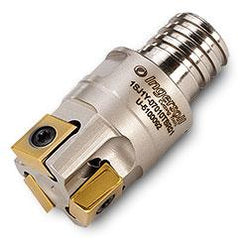 1SJ1Y10012TUR01 END MILL CUTTER - Exact Industrial Supply