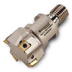 #1SJ1Y15017X8R01 - End Mill Cutter - Exact Industrial Supply