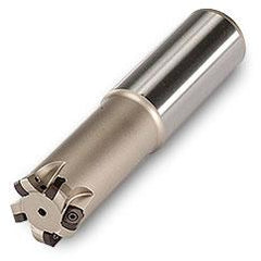 1TG1F06015ULR01 - End Mill Cutter - Exact Industrial Supply
