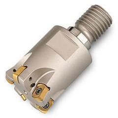 1TG1F10013X7R01 - End Mill Cutter - Exact Industrial Supply