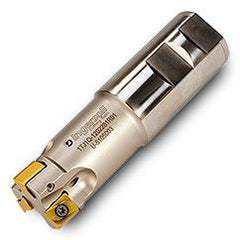 1TJ1Q1001780R01 TETRA End Mill - Exact Industrial Supply