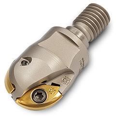1TW7Q-06012X5R01 End Mill - Exact Industrial Supply