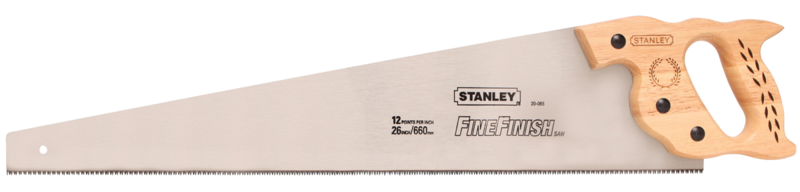 26" SHARPTOOTH SAW - Exact Industrial Supply