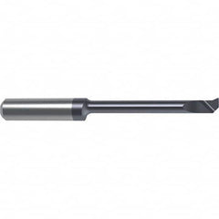 Guhring - Boring Bars Minimum Bore Diameter (mm): 2.00 Maximum Bore Depth (mm): 12.00 - Exact Industrial Supply