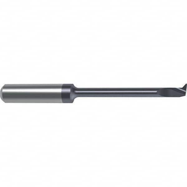 Guhring - Boring Bars Minimum Bore Diameter (mm): 3.00 Maximum Bore Depth (mm): 7.00 - Exact Industrial Supply